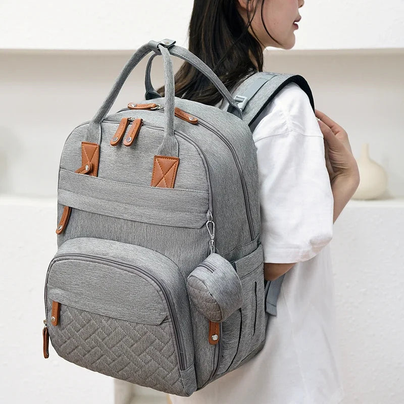 The MUMO Bag