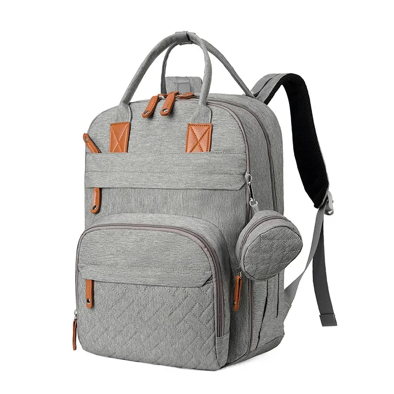 The MUMO Bag